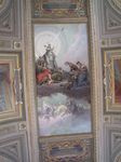 SX31843 Ceiling painting in the Vatican Museum.jpg